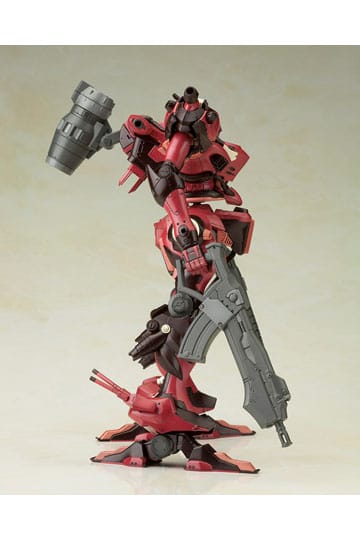 Model kit Armored Core 1/72 - Algebra Soluh Barbaroi - MEKA NEKO
