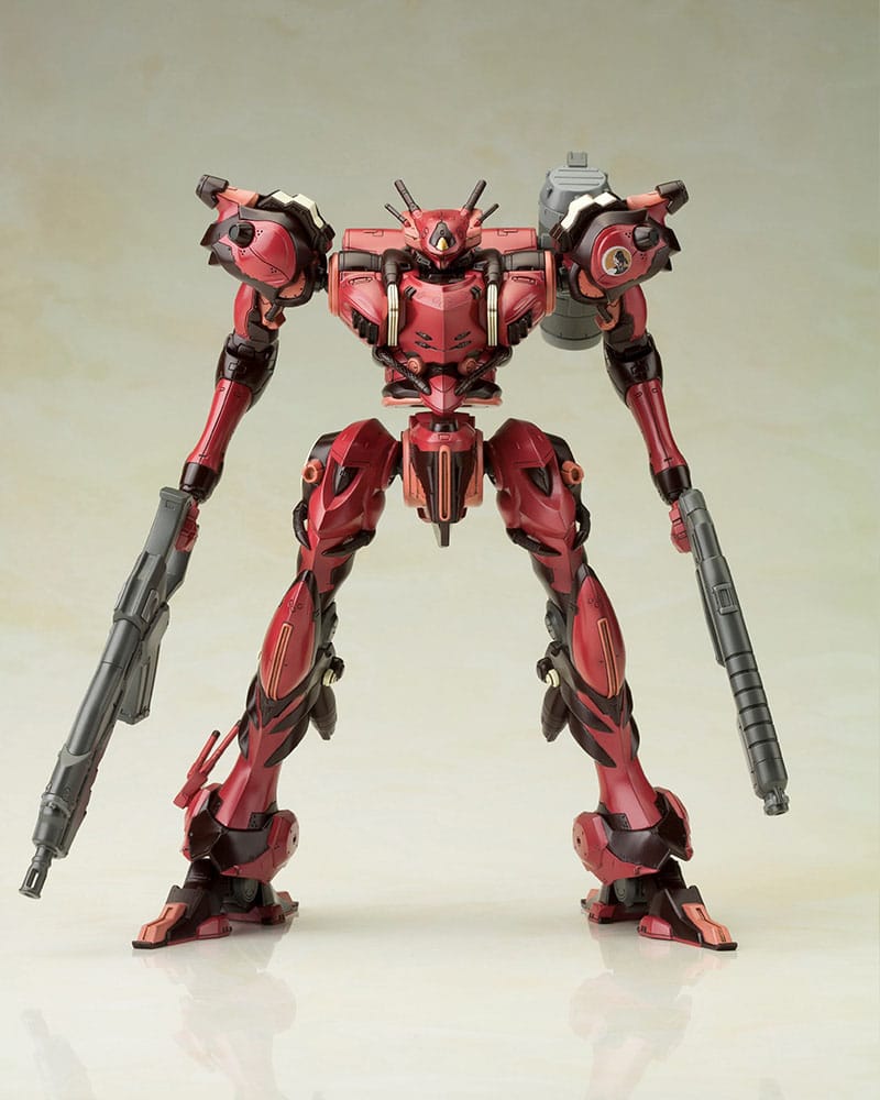 Model kit Armored Core 1/72 - Algebra Soluh Barbaroi - MEKA NEKO