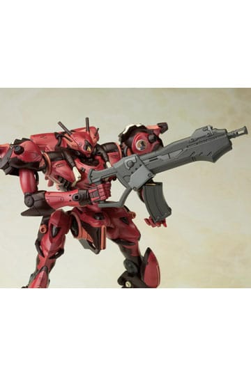 Model kit Armored Core 1/72 - Algebra Soluh Barbaroi - MEKA NEKO