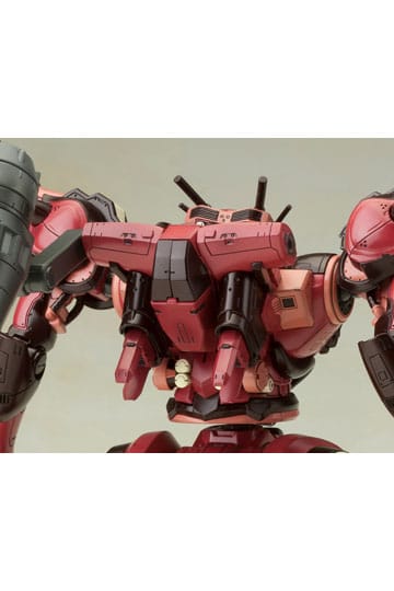 Model kit Armored Core 1/72 - Algebra Soluh Barbaroi - MEKA NEKO