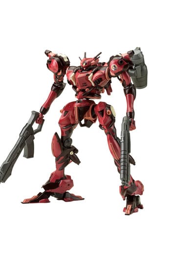 Model kit Armored Core 1/72 - Algebra Soluh Barbaroi - MEKA NEKO