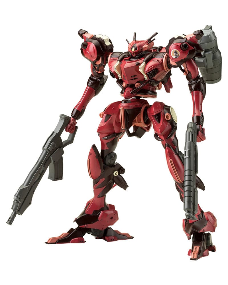 Model kit Armored Core 1/72 - Algebra Soluh Barbaroi - MEKA NEKO