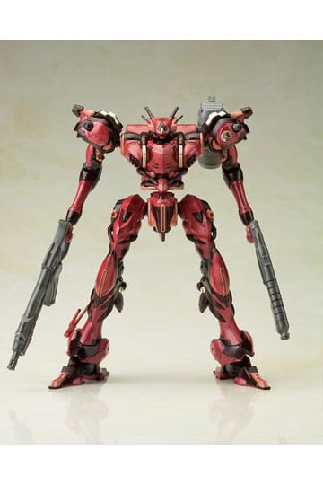 Model kit Armored Core 1/72 - Algebra Soluh Barbaroi - MEKA NEKO