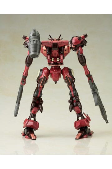 Model kit Armored Core 1/72 - Algebra Soluh Barbaroi - MEKA NEKO