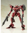 Model kit Armored Core 1/72 - Algebra Soluh Barbaroi - MEKA NEKO