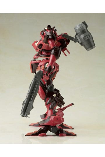 Model kit Armored Core 1/72 - Algebra Soluh Barbaroi - MEKA NEKO