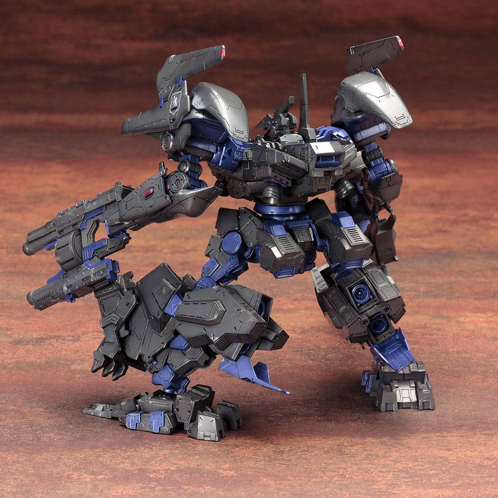 Model kit Armored Core 1/72 - C03 Malicious RIP3 - MEKA NEKO