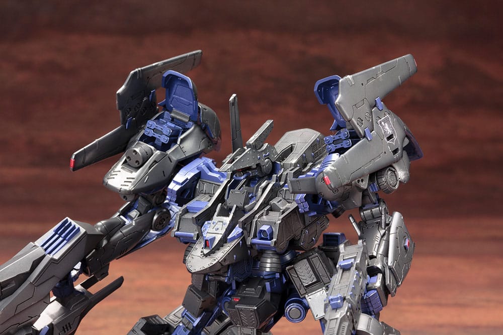 Model kit Armored Core 1/72 - C03 Malicious RIP3 - MEKA NEKO