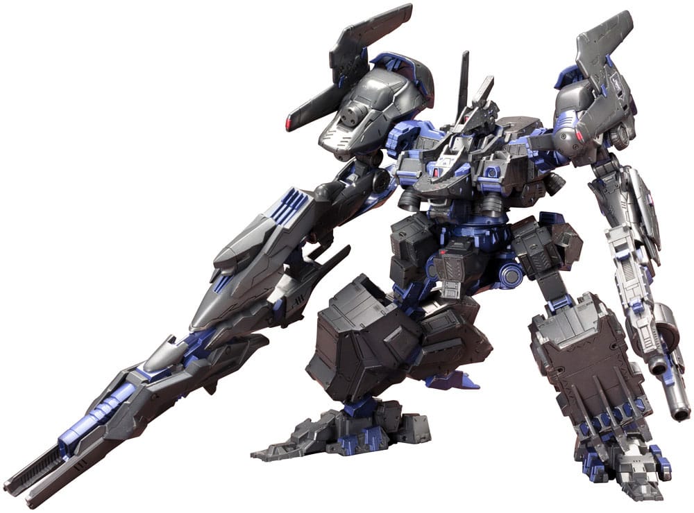 Model kit Armored Core 1/72 - C03 Malicious RIP3 - MEKA NEKO