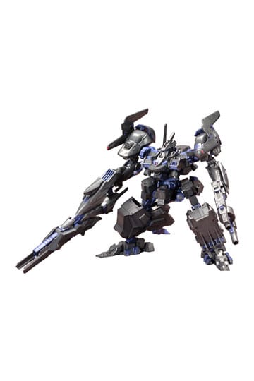 Model kit Armored Core 1/72 - C03 Malicious RIP3 - MEKA NEKO