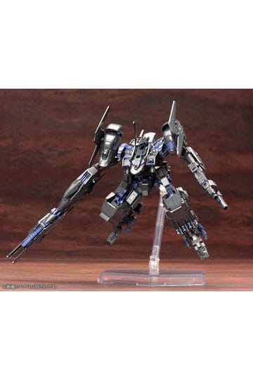 Model kit Armored Core 1/72 - C03 Malicious RIP3 - MEKA NEKO