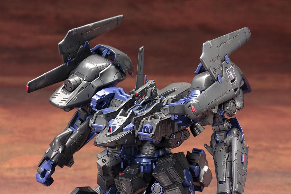 Model kit Armored Core 1/72 - C03 Malicious RIP3 - MEKA NEKO