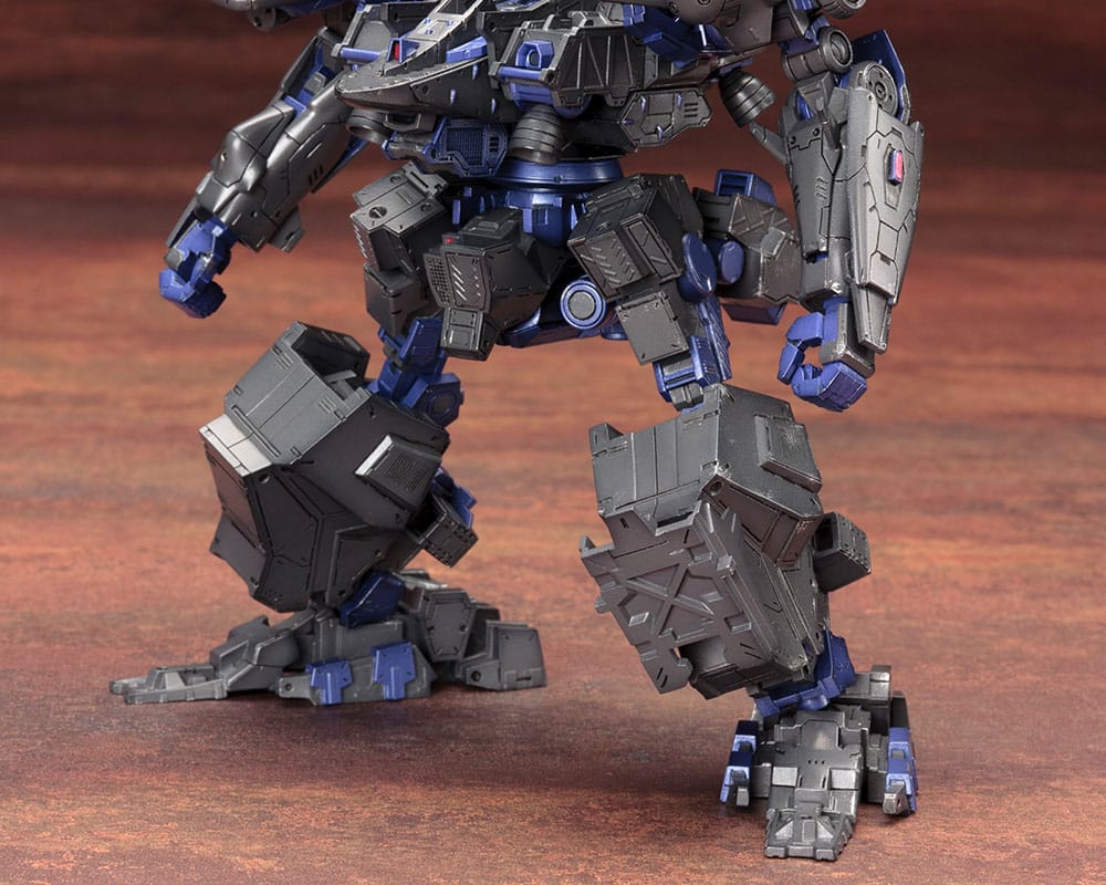 Model kit Armored Core 1/72 - C03 Malicious RIP3 - MEKA NEKO