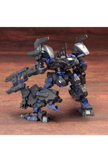 Model kit Armored Core 1/72 - C03 Malicious RIP3 - MEKA NEKO