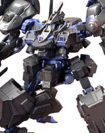 Model kit Armored Core 1/72 - C03 Malicious RIP3 - MEKA NEKO
