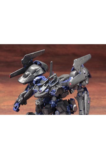 Model kit Armored Core 1/72 - C03 Malicious RIP3 - MEKA NEKO