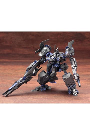 Model kit Armored Core 1/72 - C03 Malicious RIP3 - MEKA NEKO