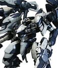 Model kit Armored Core 1/72 - Interior Union Y01 - Tellus Full Package Version - MEKA NEKO