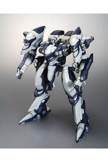 Model kit Armored Core 1/72 - Interior Union Y01 - Tellus Full Package Version - MEKA NEKO