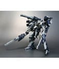 Model kit Armored Core 1/72 - Interior Union Y01 - Tellus Full Package Version - MEKA NEKO