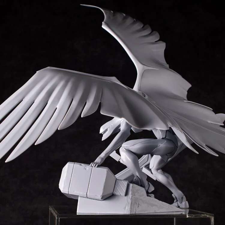 Model Kit ARTPLA Evangelion - Mass Production Model - MEKA NEKO