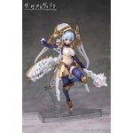 Model Kit Dark Advent figurine Krakendress DX Ver. - MEKA NEKO