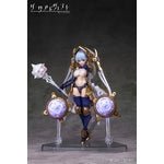 Model Kit Dark Advent figurine Krakendress DX Ver. - MEKA NEKO