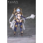 Model Kit Dark Advent figurine Krakendress DX Ver. - MEKA NEKO