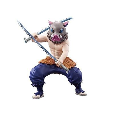 Model Kit Demon Slayer - Hashibira Inosuke - MEKA NEKO