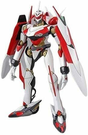 Model Kit Eureka Seven - Nirvash type Zero Spec 2 - MEKA NEKO