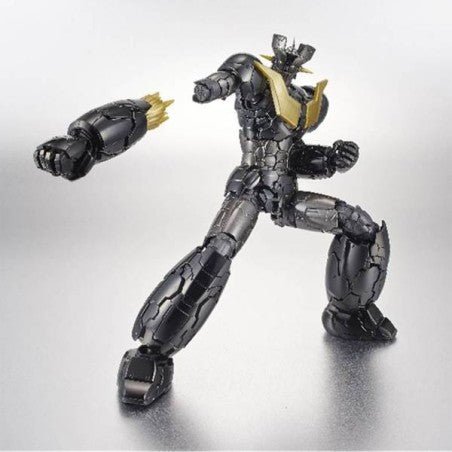 Modèl kit HG 1/144 Mazinger Z Infinity Black Ver. - MEKA NEKO