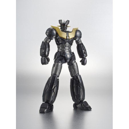 Modèl kit HG 1/144 Mazinger Z Infinity Black Ver. - MEKA NEKO