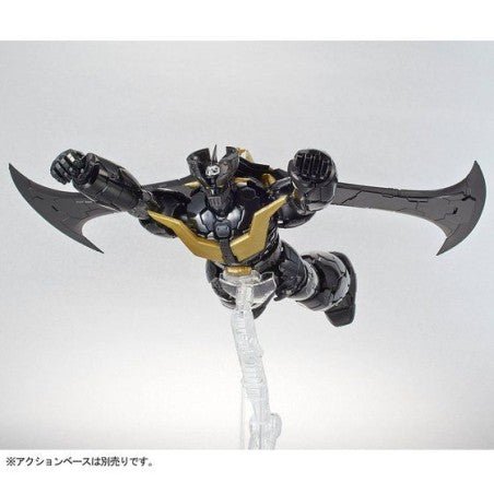 Modèl kit HG 1/144 Mazinger Z Infinity Black Ver. - MEKA NEKO