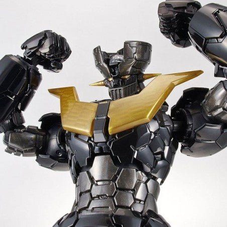 Modèl kit HG 1/144 Mazinger Z Infinity Black Ver. - MEKA NEKO