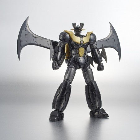 Modèl kit HG 1/144 Mazinger Z Infinity Black Ver. - MEKA NEKO