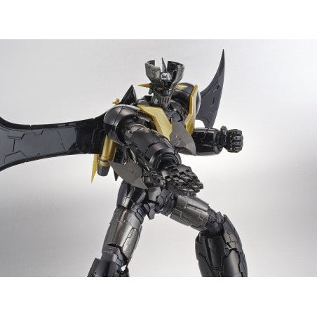 Modèl kit HG 1/144 Mazinger Z Infinity Black Ver. - MEKA NEKO