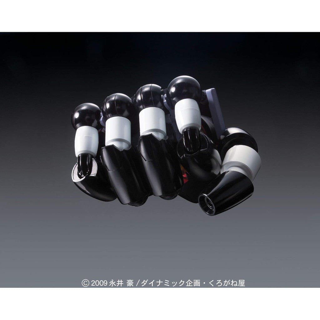 Model Kit - Mazinger Z - With God Scrander - MEKA NEKO