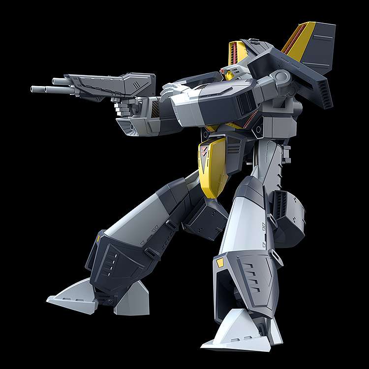Model Kit - Orguss Nikick - MEKA NEKO