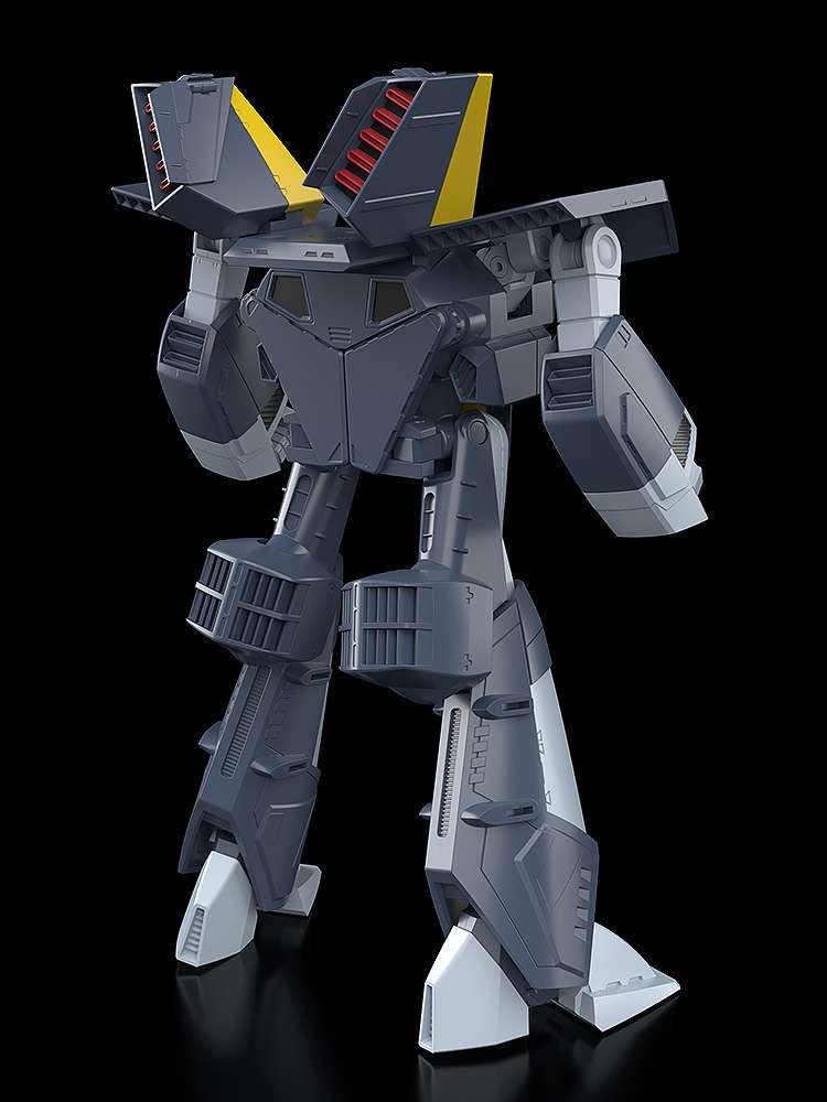 Model Kit - Orguss Nikick - MEKA NEKO