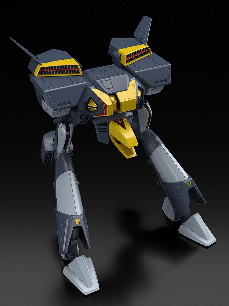 Model Kit - Orguss Nikick - MEKA NEKO