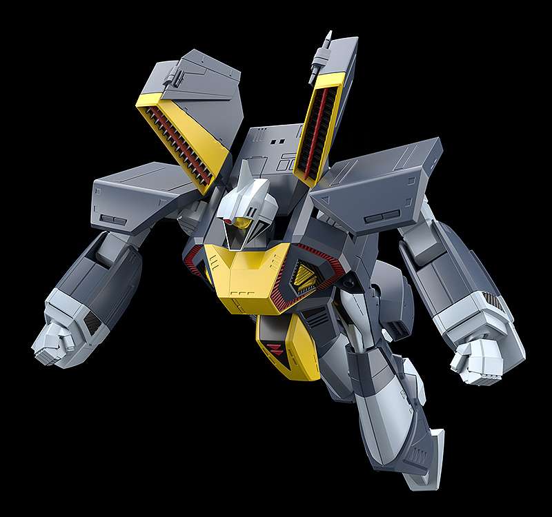 Model Kit - Orguss Nikick - MEKA NEKO