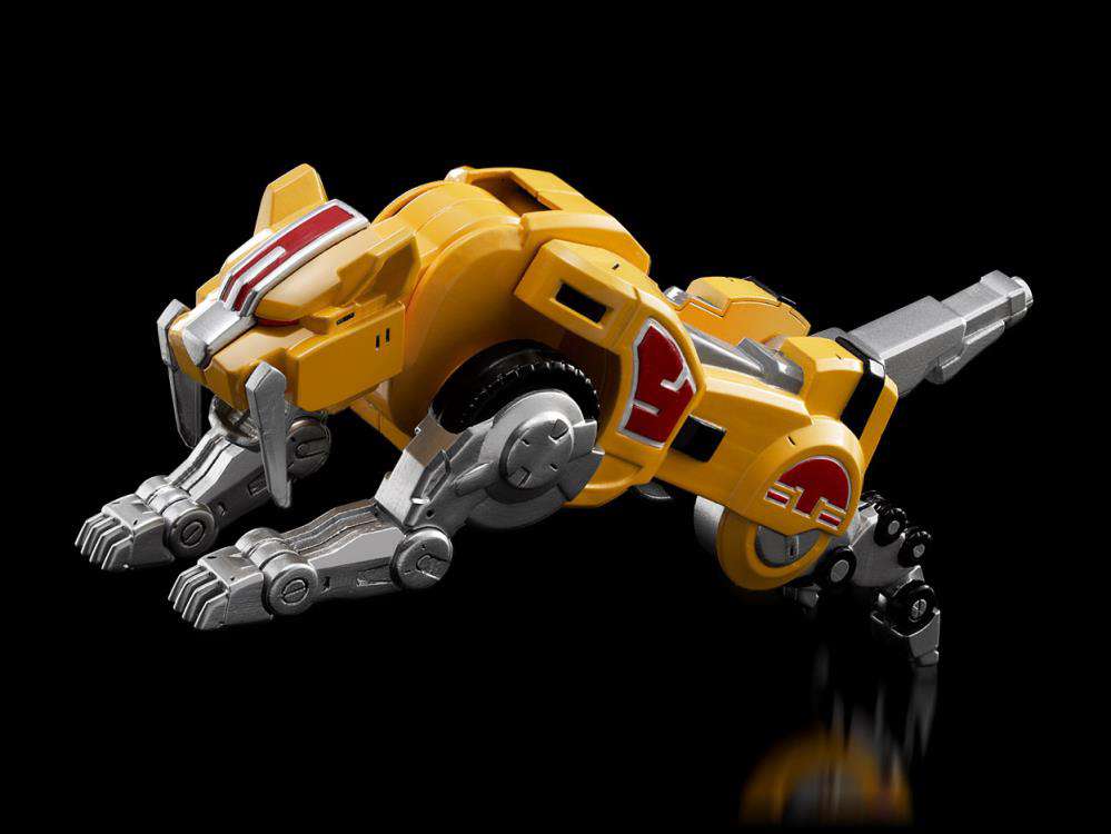 Model Kit Power Rangers - MEGAZORD - MEKA NEKO