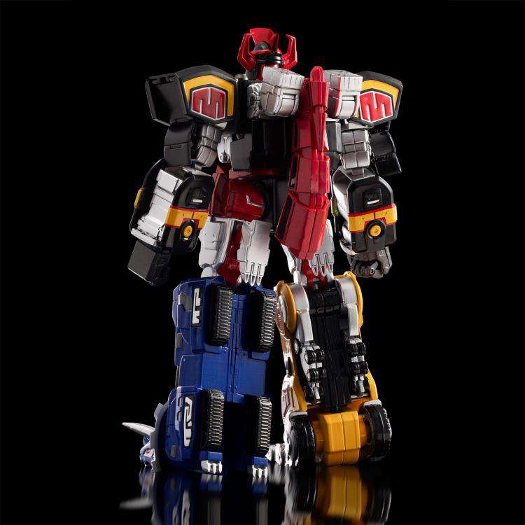 Model Kit Power Rangers - MEGAZORD - MEKA NEKO