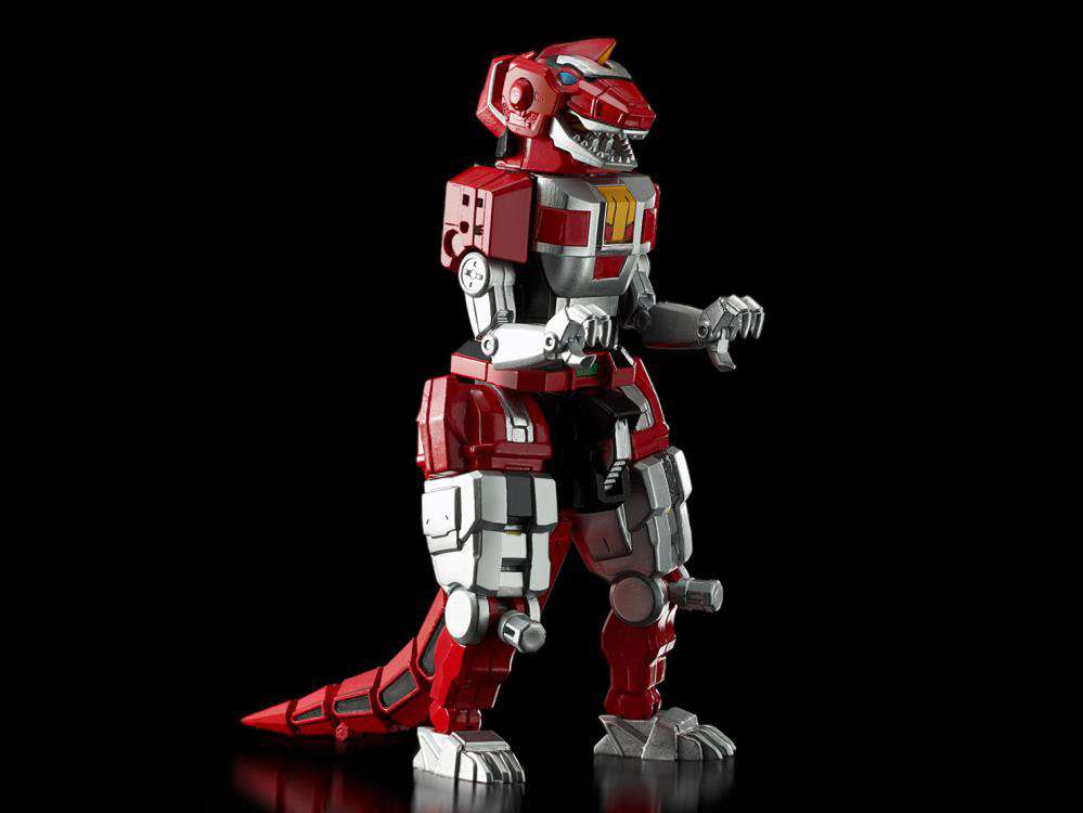 Model Kit Power Rangers - MEGAZORD - MEKA NEKO
