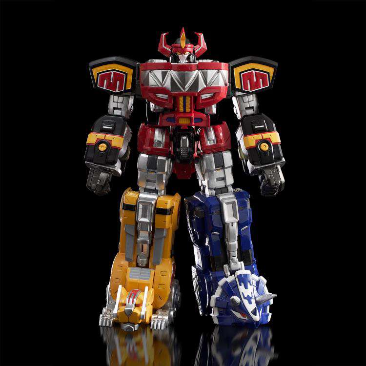 Model Kit Power Rangers - MEGAZORD - MEKA NEKO