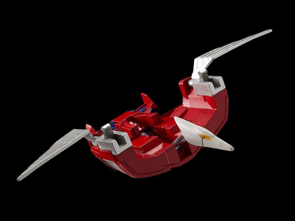 Model Kit Power Rangers - MEGAZORD - MEKA NEKO