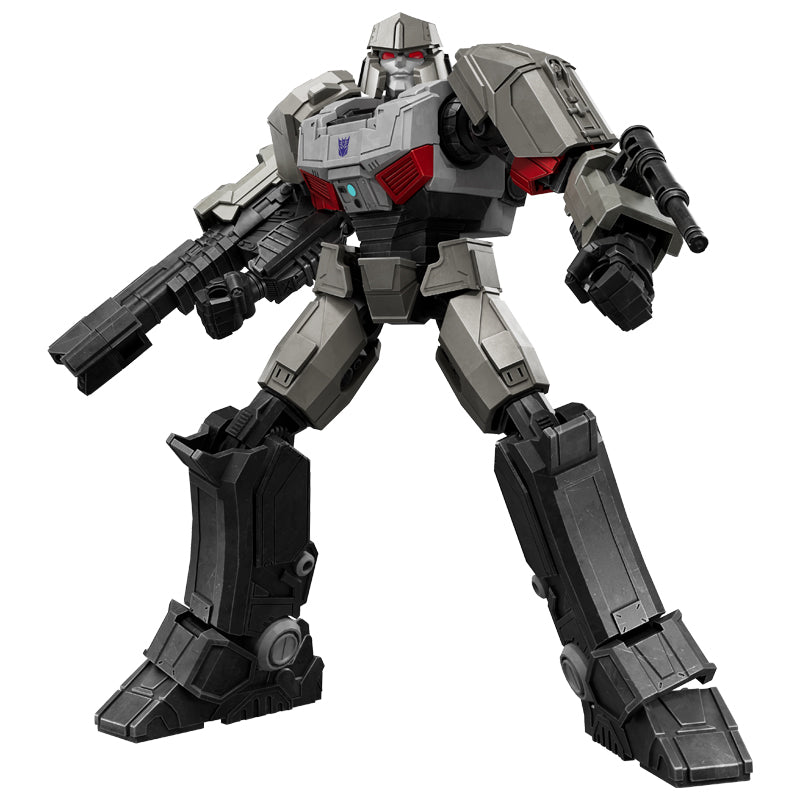 Model Kit Transformers - Classic Class 12 Megatron Transformer One - MEKA NEKO