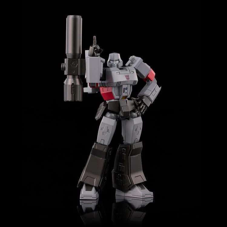 Model Kit Transformers - Megatron G1 - MEKA NEKO