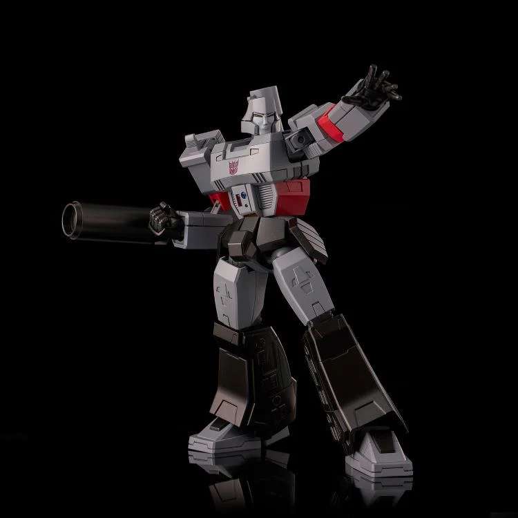 Model Kit Transformers - Megatron G1 - MEKA NEKO