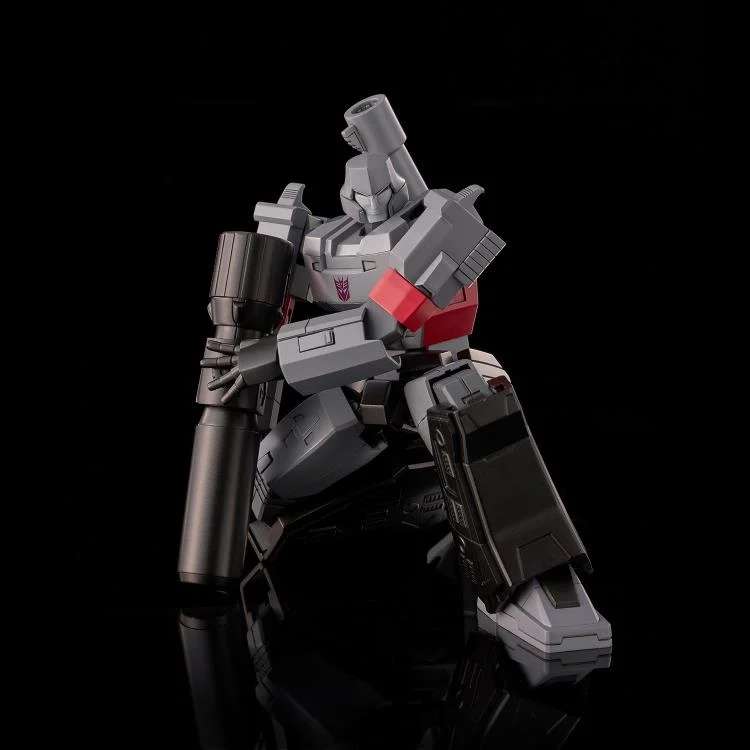 Model Kit Transformers - Megatron G1 - MEKA NEKO